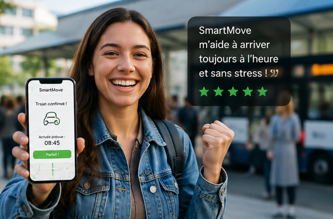 Une mobilité pensée pour la réussite étudiante